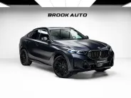 BMW X6 xDrive30d M Sport III (G06) Рестайлинг, 2023 — экстерьер, фото 3