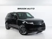 Land Rover Range Rover SE (USA) V, 2025 — экстерьер, фото 3