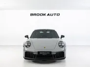 Porsche 911 Carrera 4 GTS VIII (992) Рестайлинг, 2026 — экстерьер, фото 2