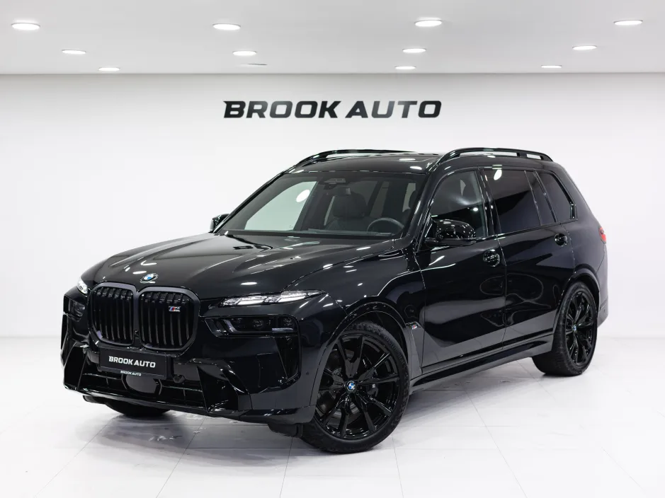 BMW X7 M60i xDrive Sport Pro I (G07) Рестайлинг 2025