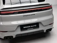 Porsche Cayenne GTS Coupé III Рестайлинг, 2026 — экстерьер, фото 35