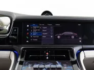Porsche Panamera 4 III, 2026 — экстерьер, фото 23