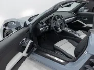 Porsche Boxster 718 Boxster IV 718 (982), 2025 — экстерьер, фото 13