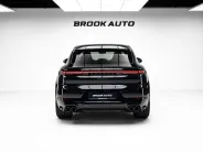 Porsche Cayenne Coupé III Рестайлинг, 2026 — экстерьер, фото 5