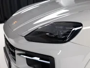 Porsche Cayenne Coupé III Рестайлинг, 2023 — экстерьер, фото 33