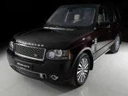 Land Rover Range Rover AB III Рестайлинг 2, 2011 — экстерьер, фото 36