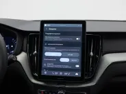 Volvo XC60 Polar Night Black II Рестайлинг 2, 2026 — экстерьер, фото 28