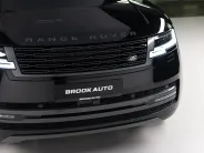 Land Rover Range Rover Autobiography V, 2025 — экстерьер, фото 36