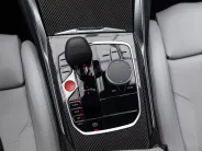 BMW M4 Competition xDrive G82/G83 Рестайлинг, 2025 — экстерьер, фото 19