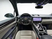 Porsche Cayenne Базовая III, 2019 — экстерьер, фото 13