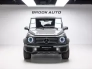 Mercedes-Benz G-Класс G 450 d AMG Line III (W465) Рестайлинг, 2026 — экстерьер, фото 2