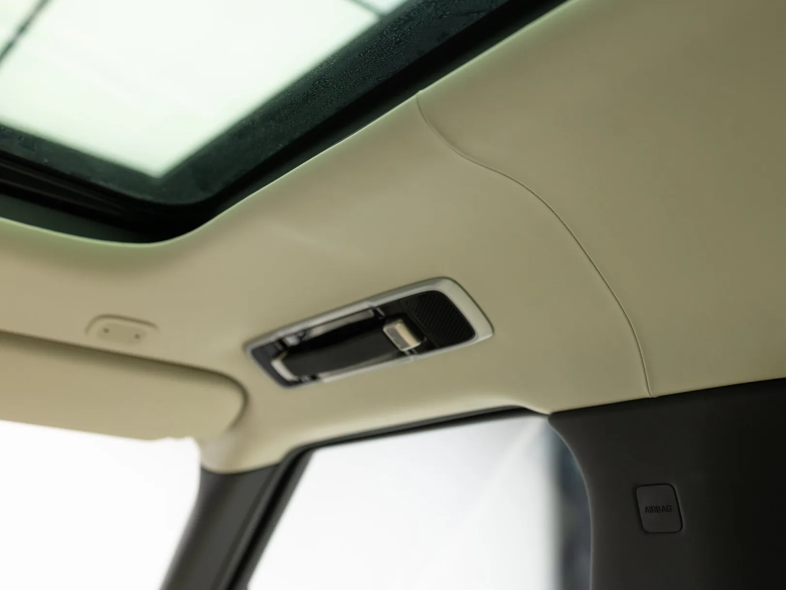 Land Rover Range Rover First Edition V, 2023 — экстерьер, фото 22