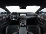 Mercedes-Benz AMG GT 4-Door Coupe AMG GT 63 S E Performance I, 2023 — экстерьер, фото 33
