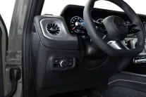 Mercedes-Benz G-Класс G 450 d AMG Line III (W465) Рестайлинг, 2026 — экстерьер, фото 14