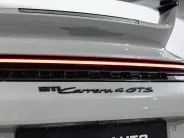 Porsche 911 Carrera 4 GTS VIII (992) Рестайлинг, 2026 — экстерьер, фото 28