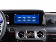 Mercedes-Benz G-Класс G 450 d AMG Line III (W465) Рестайлинг, 2026 — экстерьер, фото 22