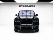 Rolls-Royce Cullinan Individual I (Series I), 2024 — экстерьер, фото 2