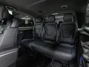 Mercedes-Benz V-Класс Exclusive III (W447) Рестайлинг 2, 2026 — экстерьер, фото 34