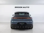 Porsche Cayenne Turbo GT III Рестайлинг, 2026 — экстерьер, фото 5