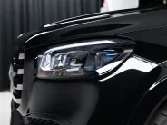 Mercedes-Benz GLS 450 d 4MATIC II (X167) Рестайлинг, 2025 — экстерьер, фото 36