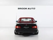 Mercedes-Benz SL-Класс IV (R129), 1993 — экстерьер, фото 10