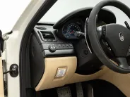 Maserati Quattroporte V Рестайлинг, 2011 — экстерьер, фото 14