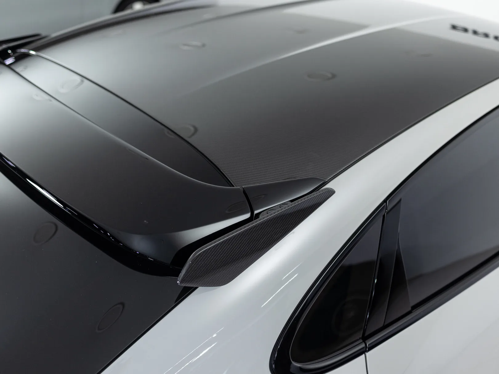 Porsche Cayenne Turbo GT III Рестайлинг, 2025 — экстерьер, фото 33