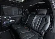 BMW X7 M60i xDrive Sport Pro I (G07) Рестайлинг, 2025 — экстерьер, фото 32