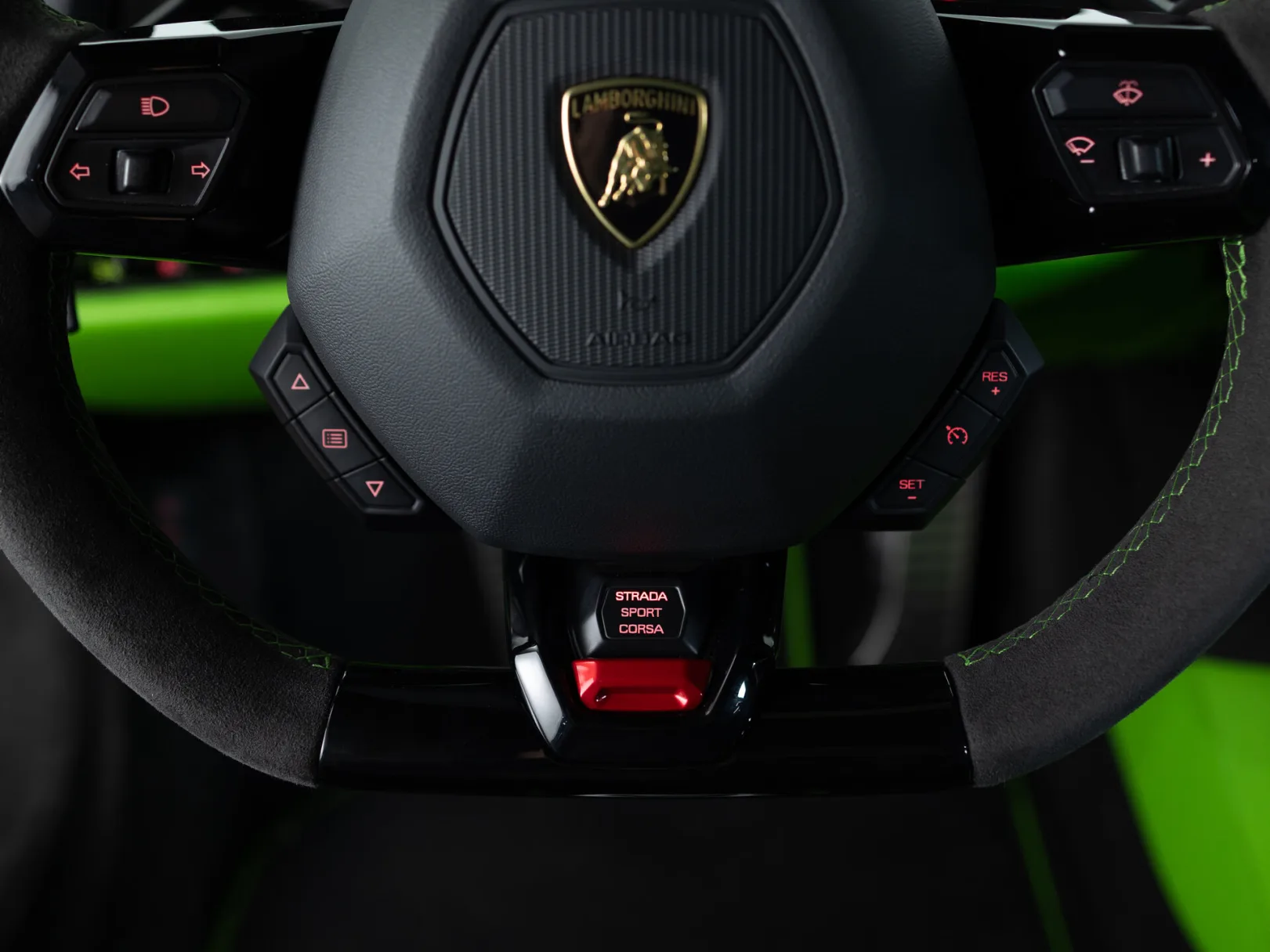 Lamborghini Huracán Tecnica I Рестайлинг, 2023 — экстерьер, фото 18
