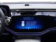 Mercedes-Benz E-Класс AMG E 53 4MATIC+ VI (W214), 2026 — экстерьер, фото 28