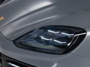 Porsche Cayenne GTS Coupé III Рестайлинг, 2025 — экстерьер, фото 33