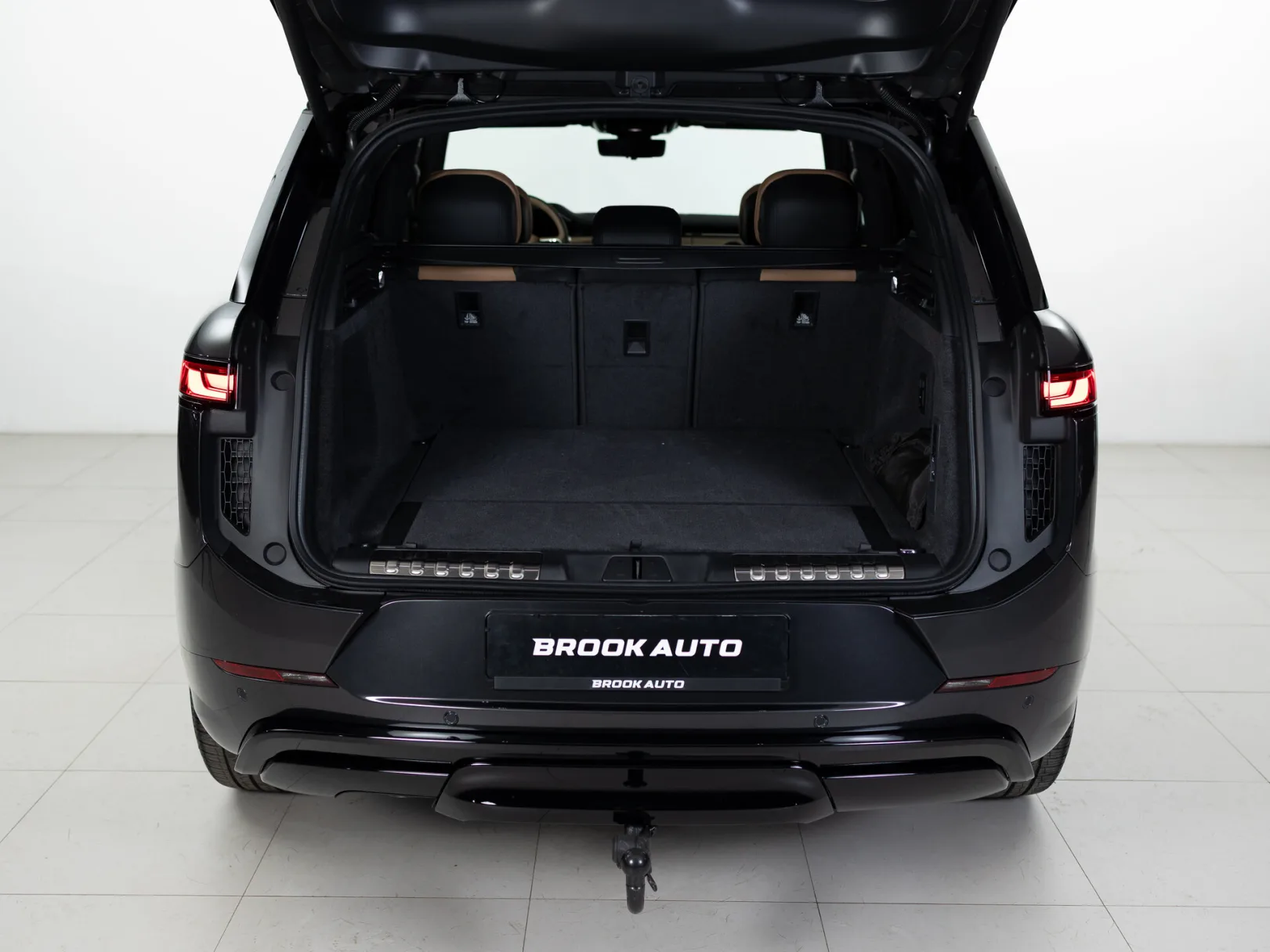 Land Rover Range Rover Sport Dynamic HSE III, 2026 — экстерьер, фото 33