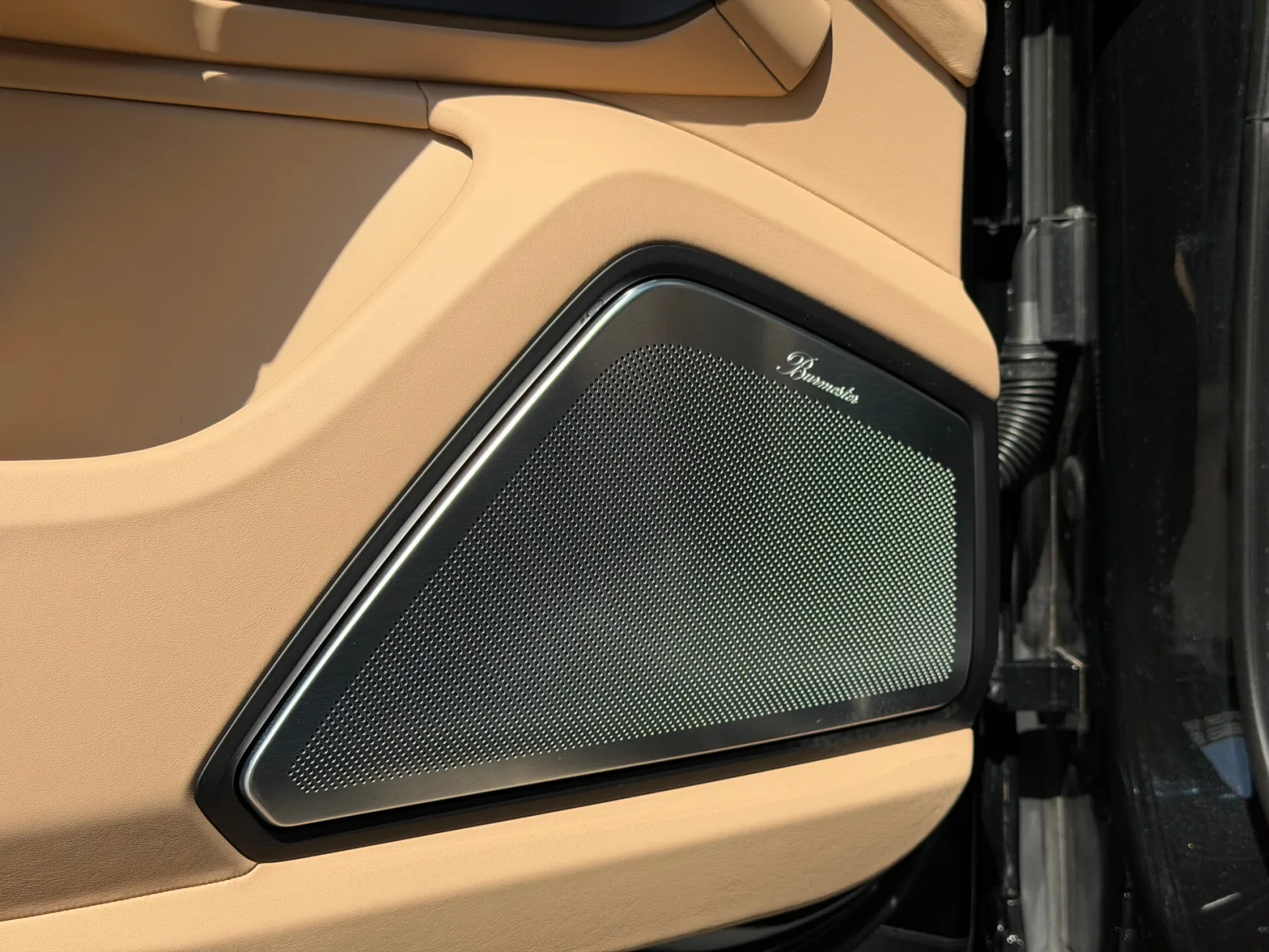 Porsche Cayenne Coupé III Рестайлинг, 2026 — экстерьер, фото 8