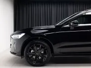 Volvo XC60 Polar Night Black II Рестайлинг 2, 2026 — экстерьер, фото 38