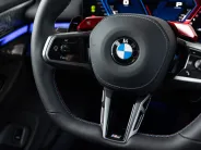BMW M5 VII (G90), 2025 — экстерьер, фото 16