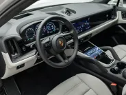 Porsche Cayenne Coupé III Рестайлинг, 2026 — экстерьер, фото 10