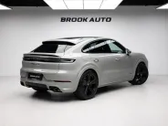 Porsche Cayenne GTS Coupé III Рестайлинг, 2026 — экстерьер, фото 4
