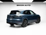 Porsche Cayenne Базовая III, 2019 — экстерьер, фото 4