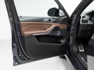 BMW X7 M50d I (G07), 2021 — экстерьер, фото 8