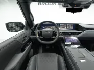Infiniti QX80 Autograph II, 2025 — экстерьер, фото 14