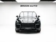 Porsche Cayenne GTS III Рестайлинг, 2026 — экстерьер, фото 2