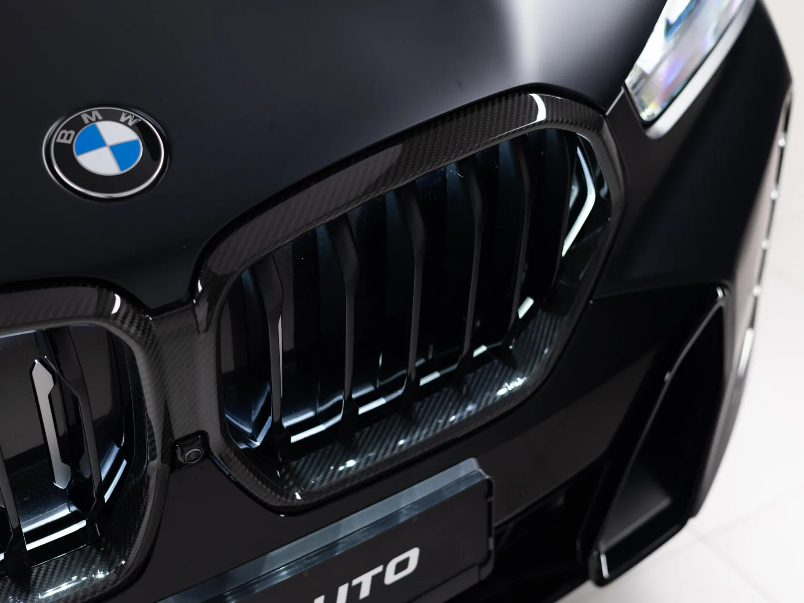 BMW X6 xDrive30d M Sport III (G06) Рестайлинг, 2023 — экстерьер, фото 32