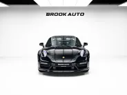 Porsche 911 Edition 50 Years Porsche Design VIII (992), 2022 — экстерьер, фото 3
