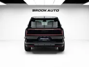 Zeekr 9X Max (6 seats) I, 2026 — экстерьер, фото 5