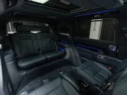 Zeekr 9X Max (6 seats) I, 2026 — экстерьер, фото 32