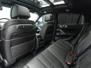 BMW X6 M60i III (G06) Рестайлинг, 2025 — экстерьер, фото 28