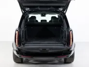 Land Rover Range Rover SE (USA) V, 2025 — экстерьер, фото 32