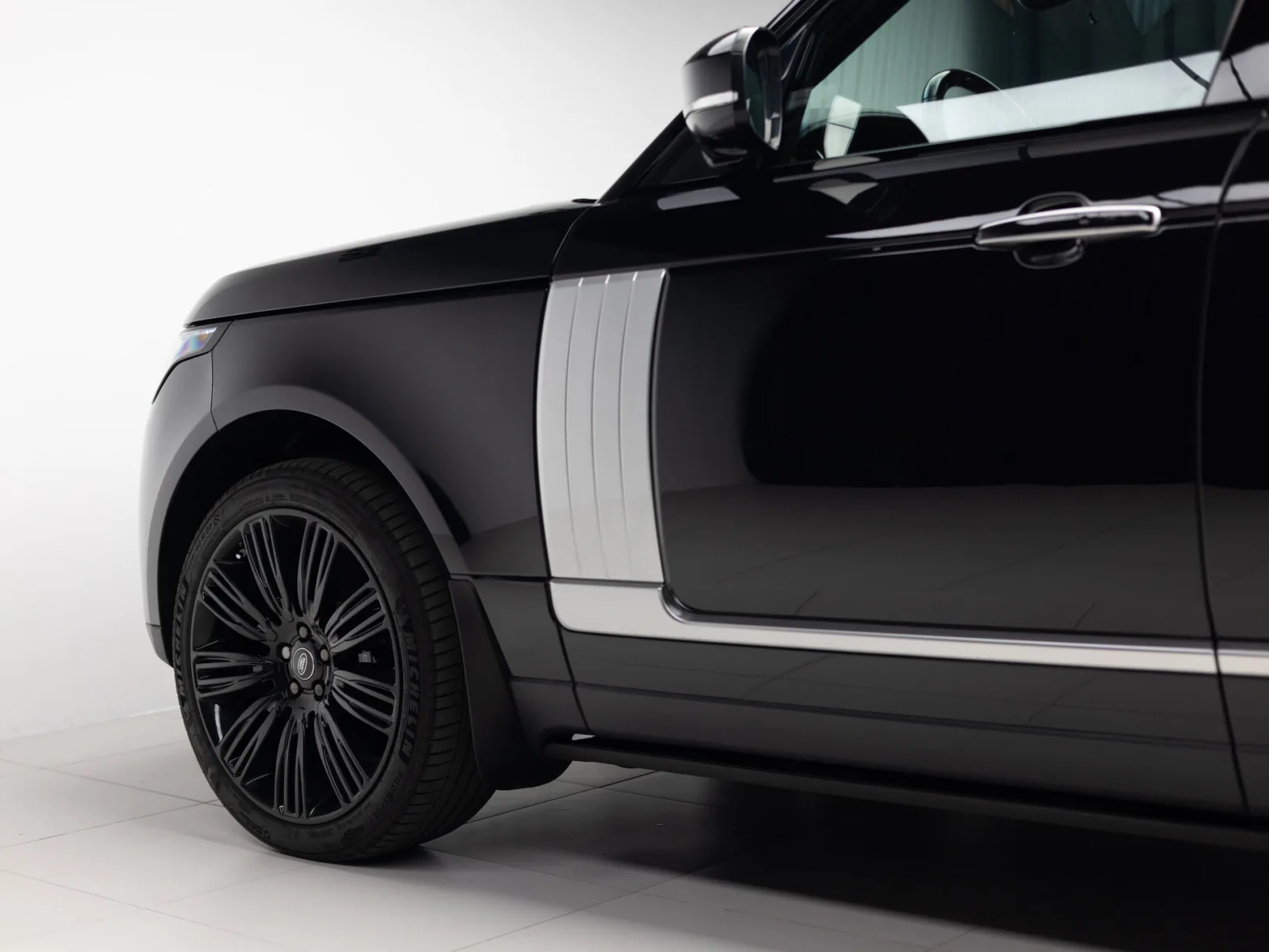Land Rover Range Rover Autobiography IV Рестайлинг, 2020 — экстерьер, фото 35