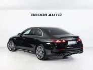 Mercedes-Benz E-Класс AMG E 53 4MATIC+ VI (W214), 2025 — экстерьер, фото 6