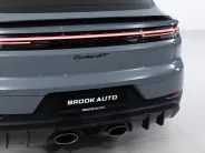 Porsche Cayenne Turbo GT III Рестайлинг, 2026 — экстерьер, фото 38